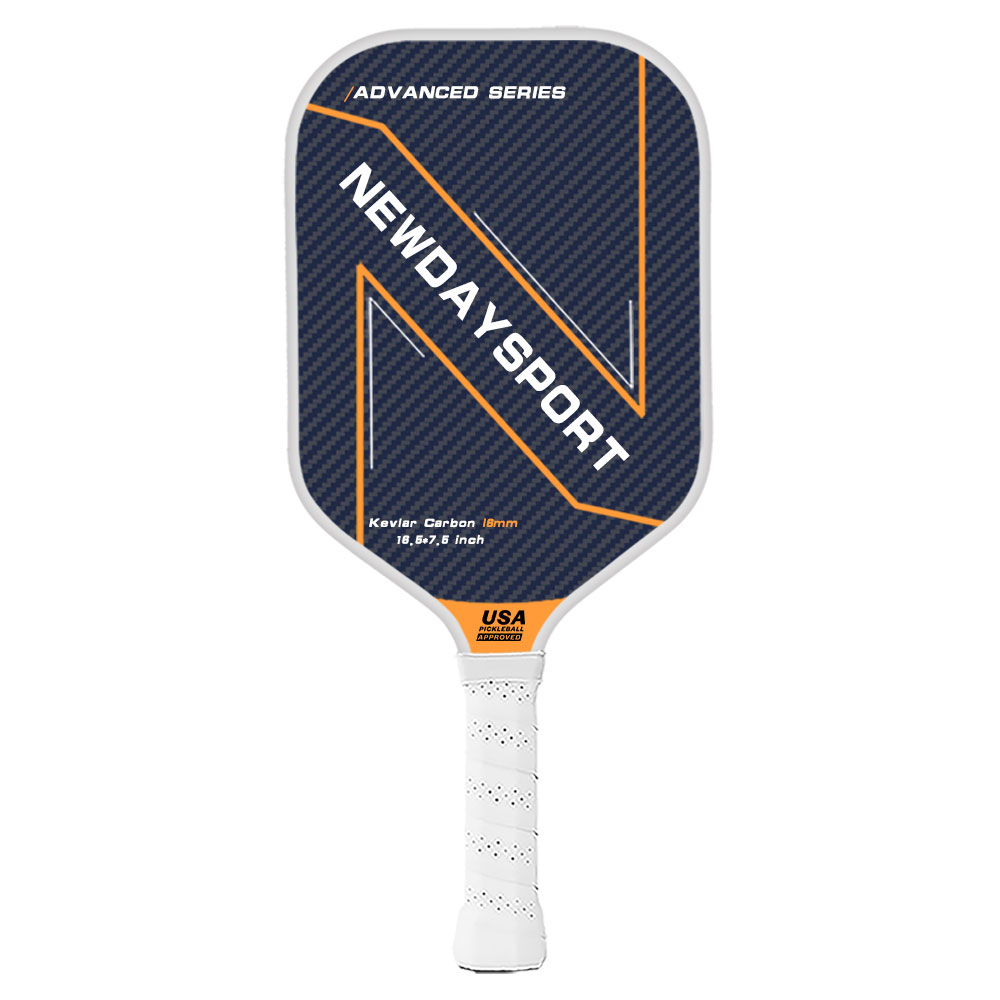kevlar pickleball racket